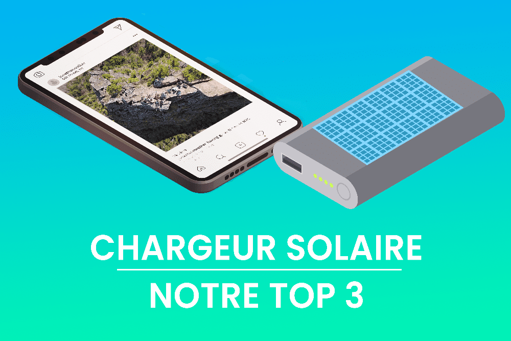 Panneau solaire solarworld camping car