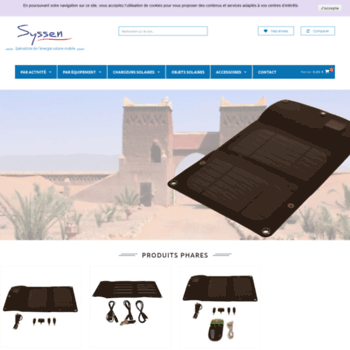 Surface panneau solaire puissance