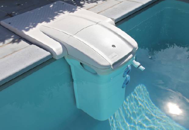 Chauffage piscine pompe à chaleur desjoyaux