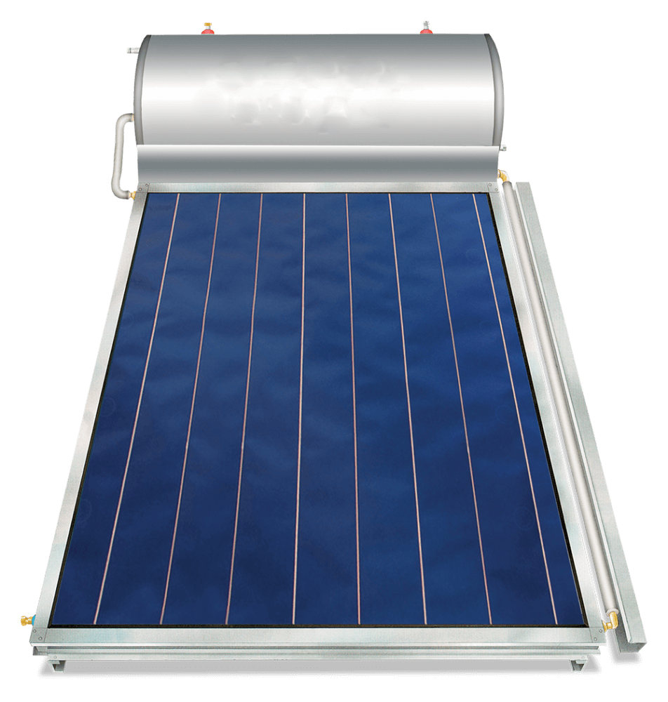 Chauffe eau solaire ou panneau photovoltaique