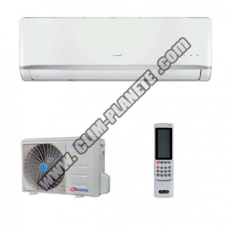 Panne pompe a chaleur airwell