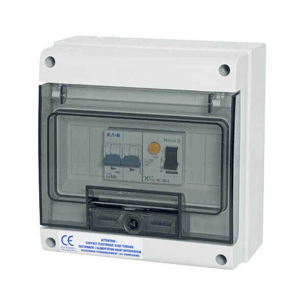 Pompe à chaleur astral calor evo 13.5 kw