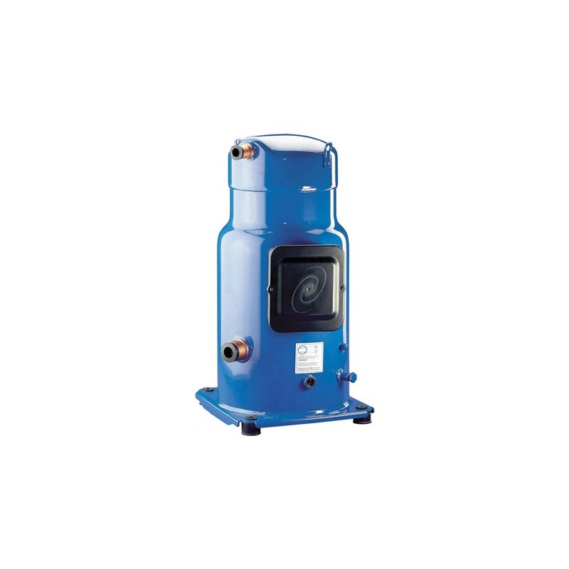 Pompe a chaleur danfoss prix
