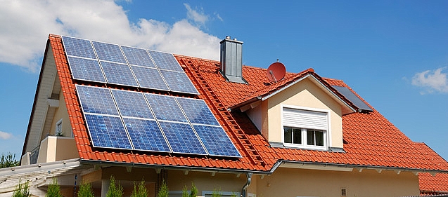 Le prix d'une installation panneau solaire photovoltaique