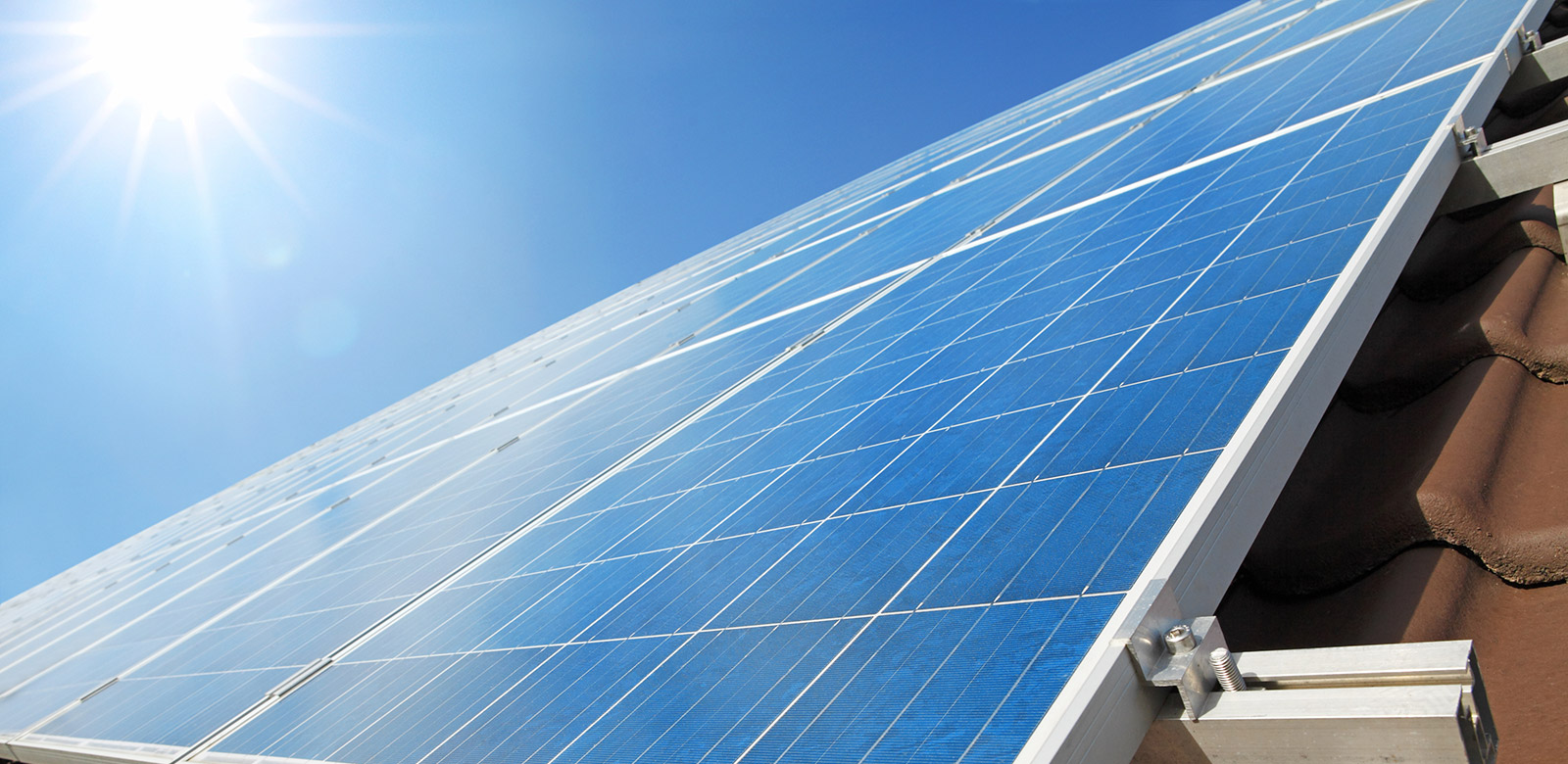 Panneau solaire en autofinancement