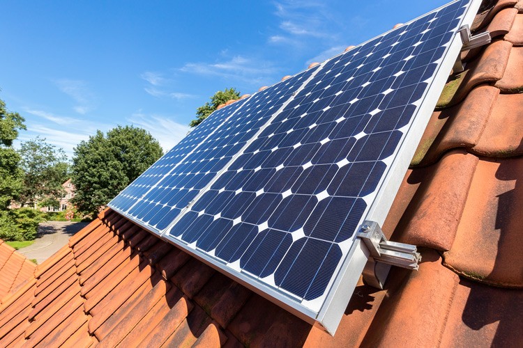 Ou acheter un panneau solaire