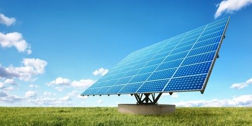 Crédit impot panneau solaire