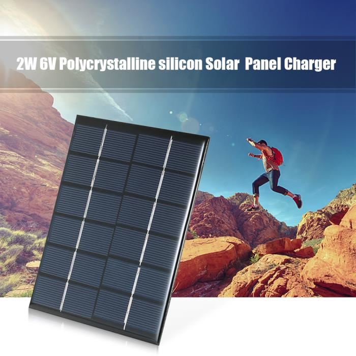 Diy panneau solaire exterieur