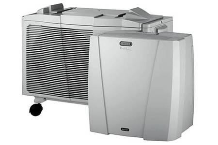 Pompe a chaleur delonghi