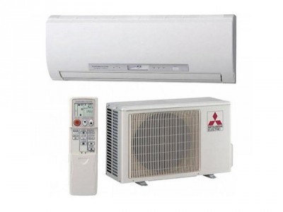 Chauffage pompe a chaleur mitsubishi