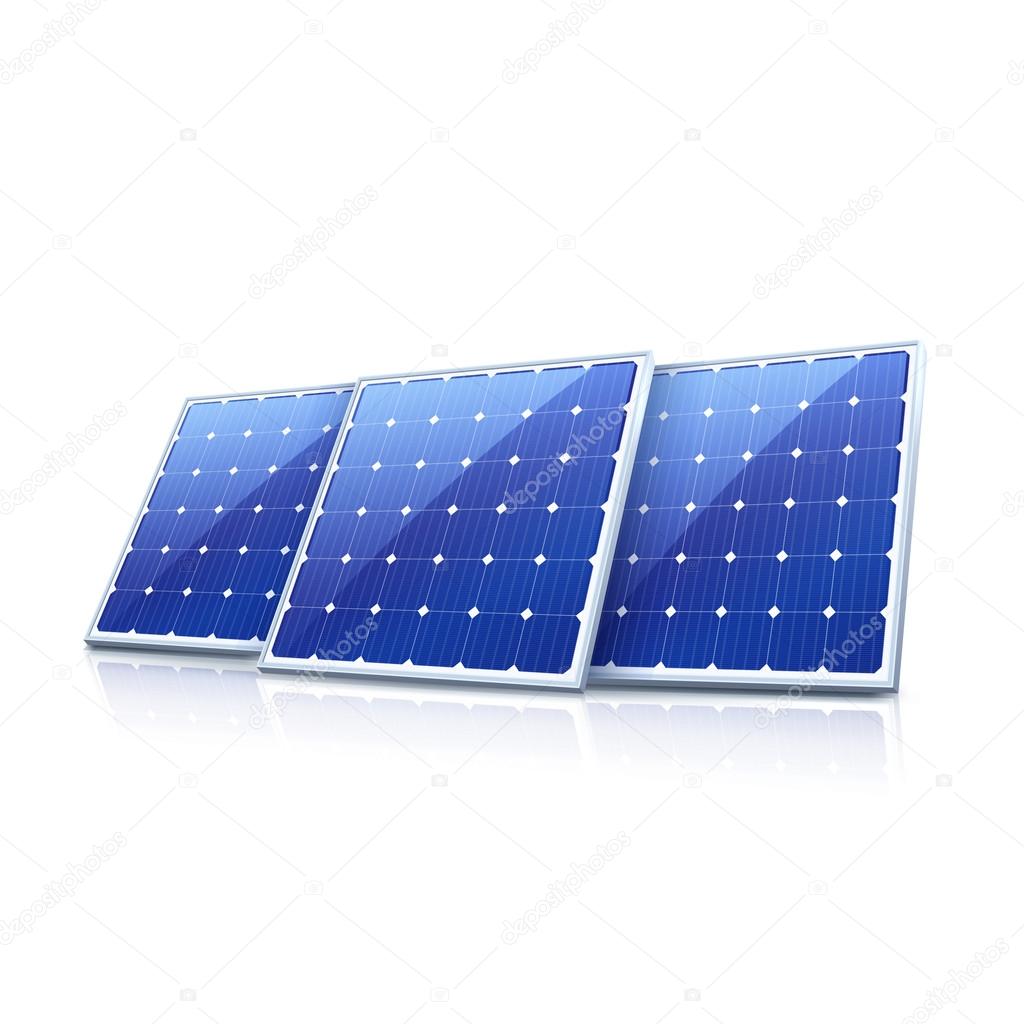 Panneau solaire haute qualité