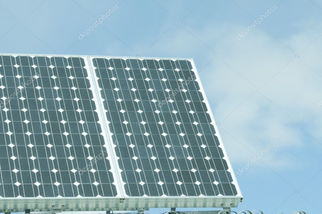 Panneau solaire llo