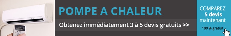Pompe a chaleur chartres