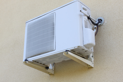 Différence entre pompe à chaleur air air et air eau