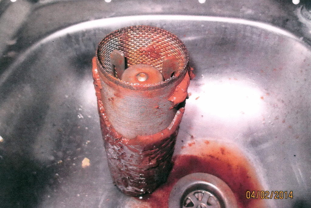 Nettoyer filtre pompe a chaleur air eau