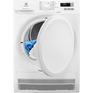 Sèche linge pompe à chaleur electrolux edh 3989 tdw