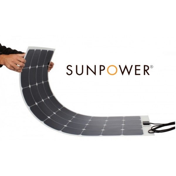 Panneau solaire robotise