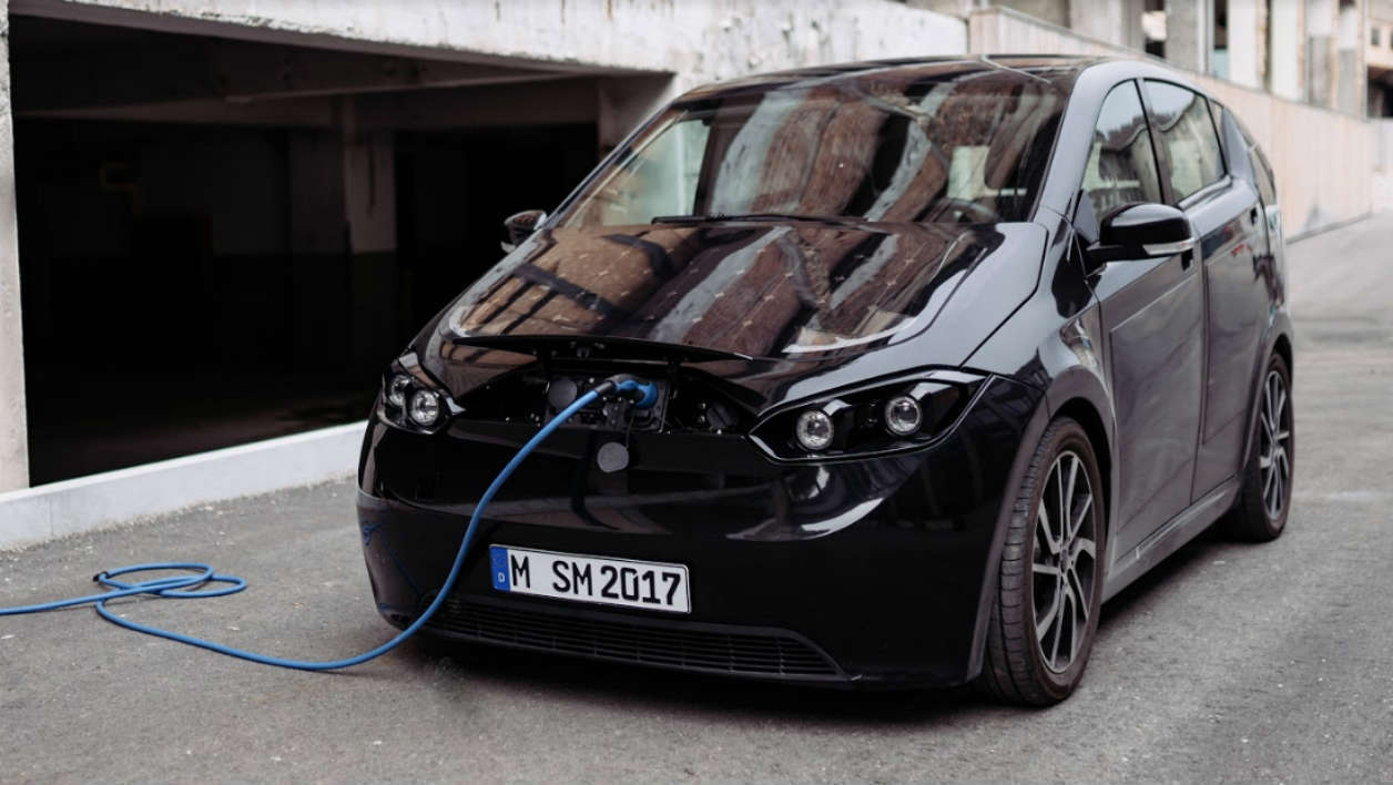 Prix panneau solaire voiture