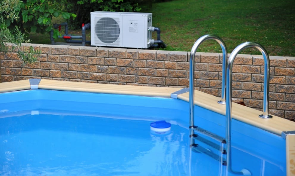 Comment utiliser une pompe a chaleur pour piscine