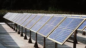 France 3 panneau solaire