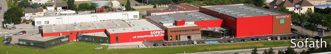 Depannage pompe a chaleur sofath