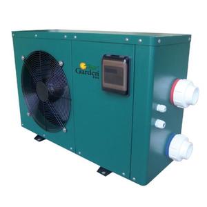 Pompe a chaleur piscine garden pac
