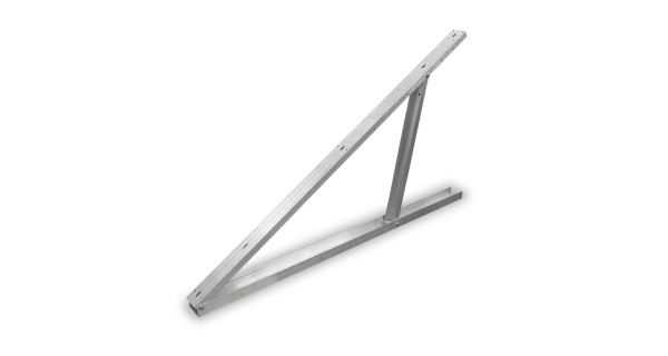 Panneau solaire aluminium