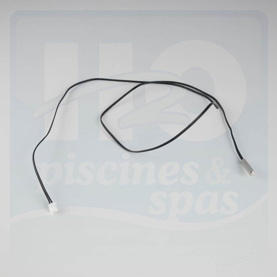 Sonde degivrage pompe a chaleur