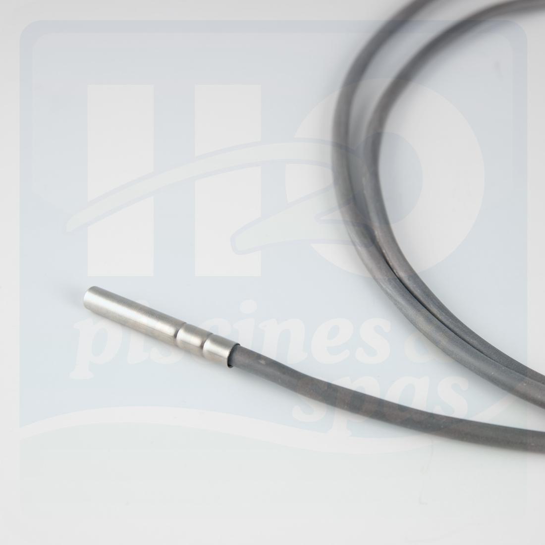 Sonde pour pompe a chaleur