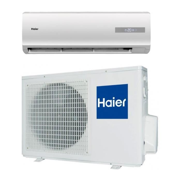 Pompe à chaleur réversible dc inverter confort+