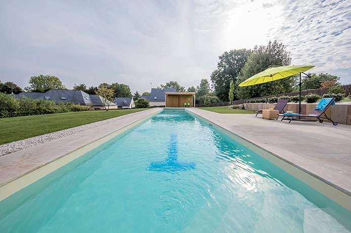 Mondial piscine pompe a chaleur