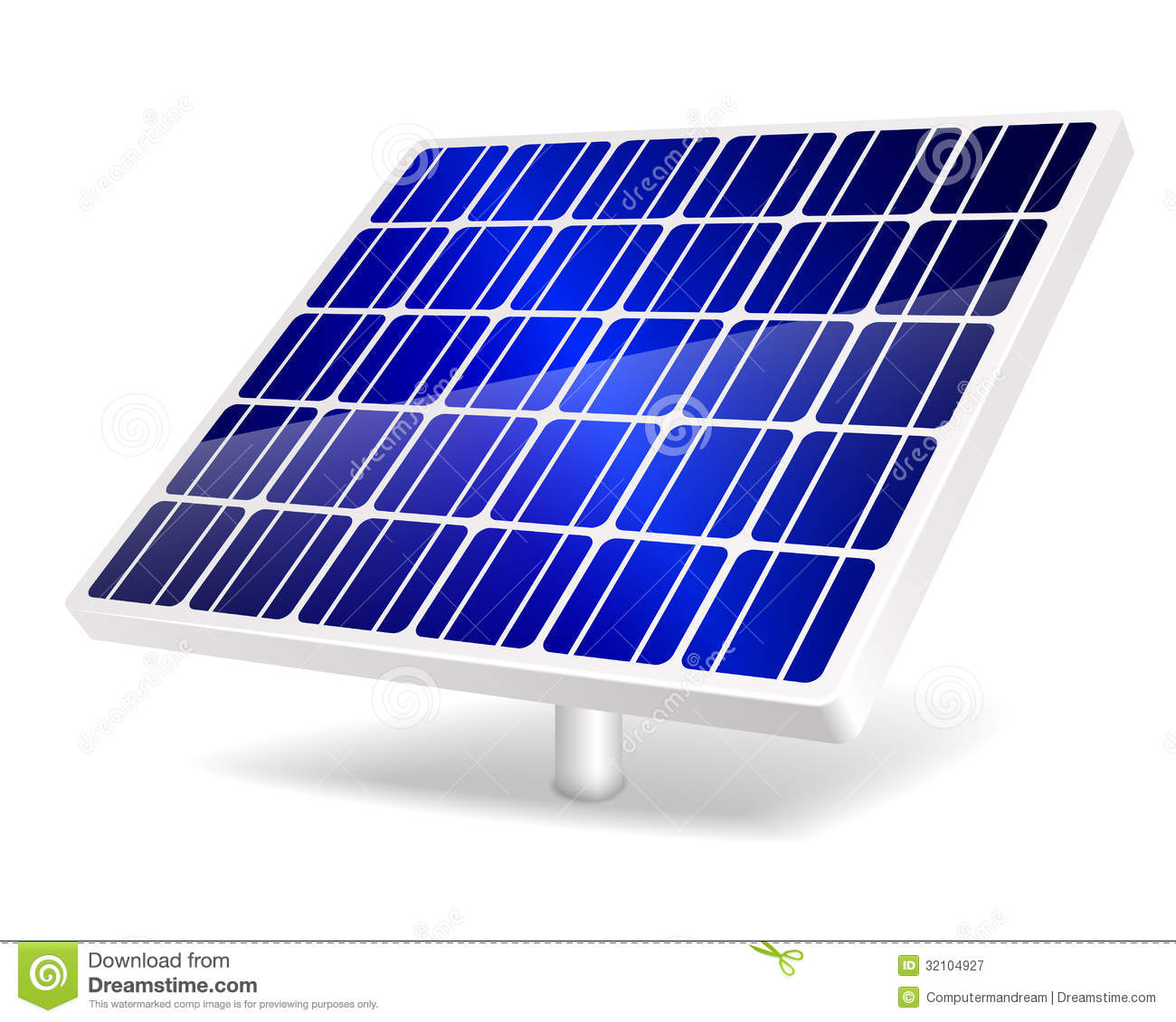 Coefficient de température panneau solaire