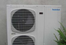 Technibel pompe a chaleur avis