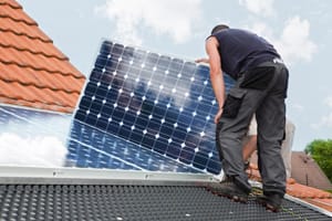 Subvention panneau solaire corse