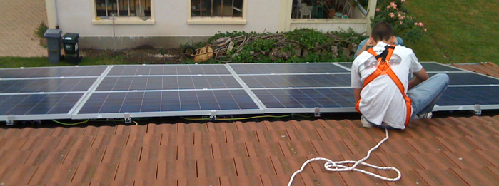 Panneau solaire autoconsommation comparatif