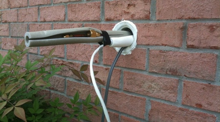 Installateur pompe à chaleur reversible