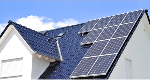 Panneau solaire 3kw