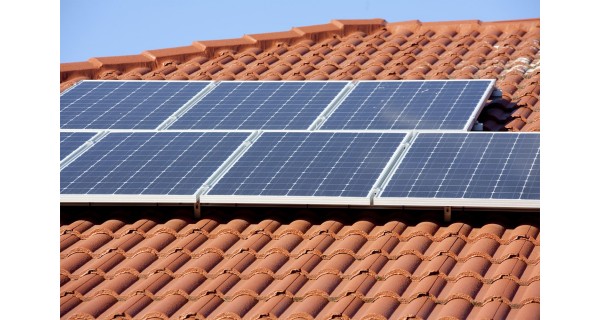 Refaire sa toiture en panneau solaire