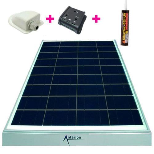 Vente panneau solaire photovoltaique