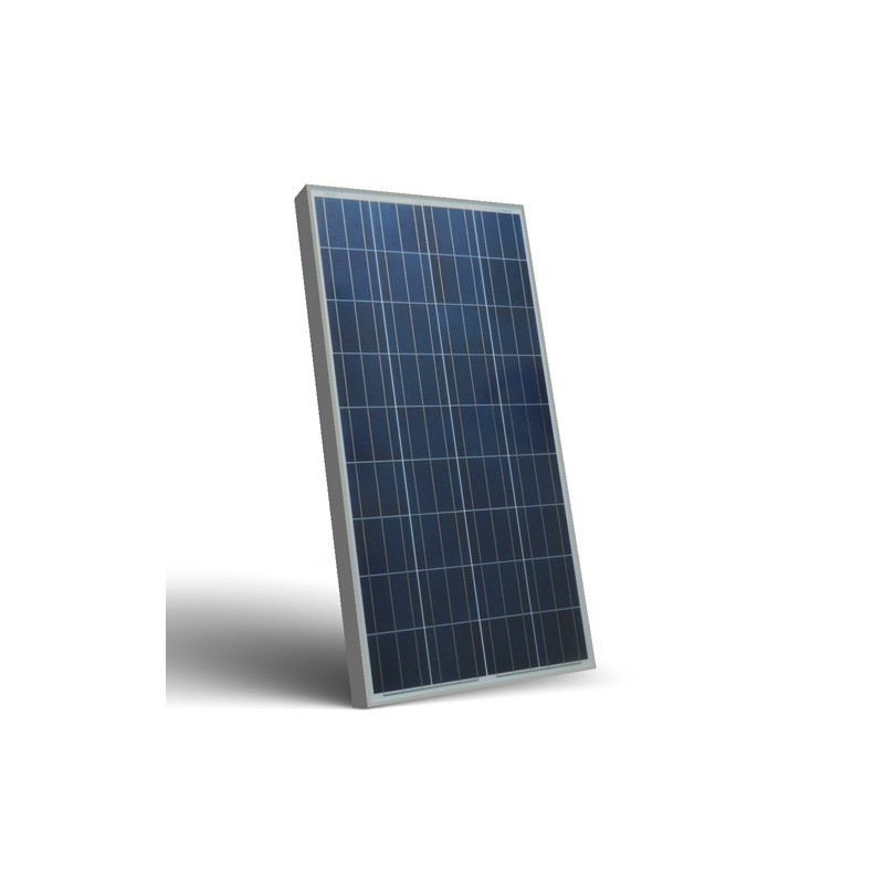 Panneau solaire 150w 12v