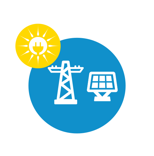 Panneau solaire e-ssential