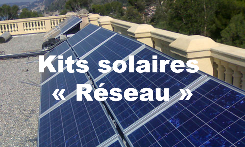 Societe panneau solaire
