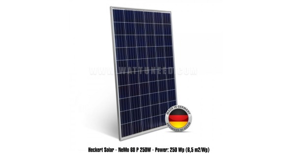 Kit panneau solaire 6kwc