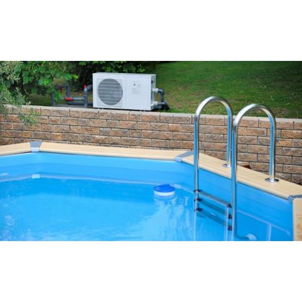 Quelle pompe a chaleur pour piscine hors sol