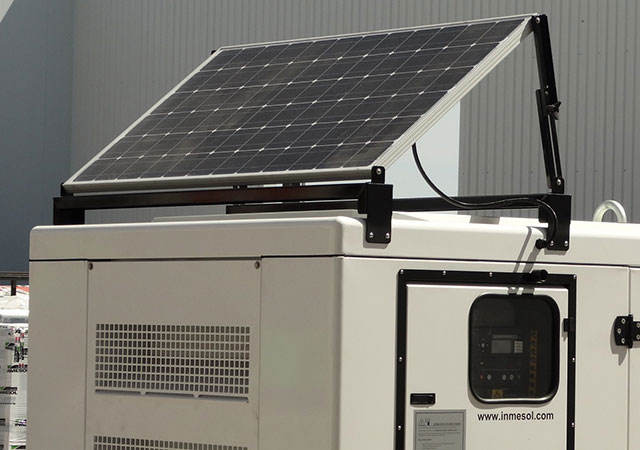 Comment choisir la puissance d'un panneau solaire