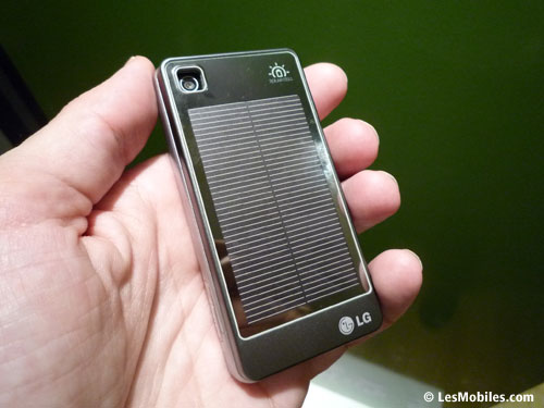 Panneau solaire photovoltaique occasion
