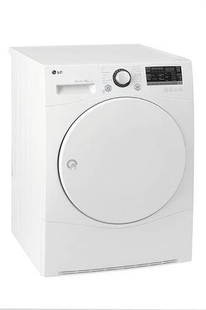 Seche linge pompe a chaleur lg avis