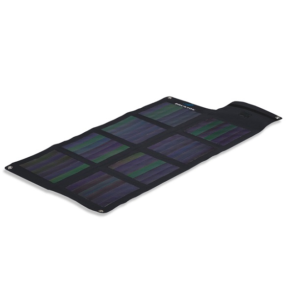 Panneau solaire brunton solaris