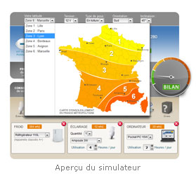 Devis installation panneau solaire photovoltaique
