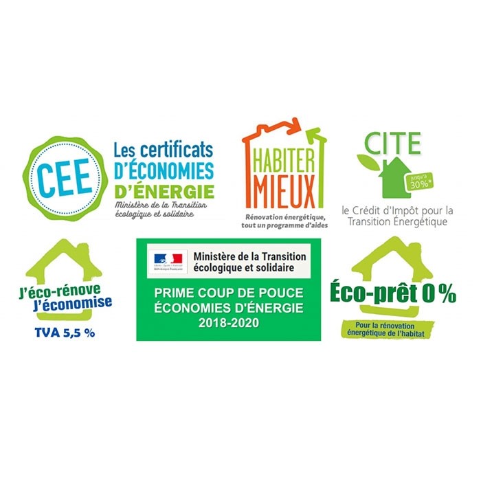 Panneau solaire thermique credit impot